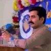 Prof Saeed khan Sargani
