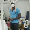 Theophilus Modesto Gafan