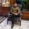 Shreyas Bhand