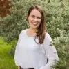 Caitlin Borunda