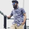 Vivek Reddy