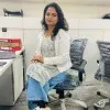 Anuradha Pandey