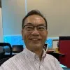 Vincent WAN DBS SIngapore