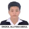 Allyssa Engka