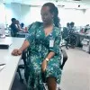 Esnath Mkude