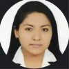 Anayka Caldas Conde