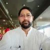 Ikhlaque Khan