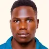 Johnmary Sserwanja