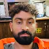 Vaseem Khan