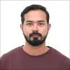 Sanjay Maharjan