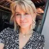 Suzette van Biljon