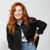 Meghan Yorston