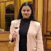 Shreya Mhatre