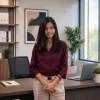 Shivani Sinha