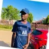 Thabiso Komane