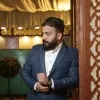 Hassnain Ali