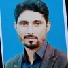 Asghar Abbas