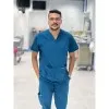 Abdallah Desoky