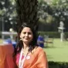 Suman Sheokand