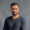 RAJA SHEERAZ BASHIR