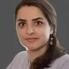 Hamideh Ghasemi toodeshgi