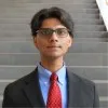 Harsha Ahmed