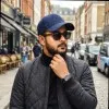 syed jaffer