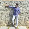 Mahesh