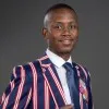 Eric Kamogelo Lekgoathi