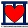 Trias Nathomi Chemindo