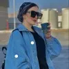 Nada rashed