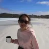 Jo Zhou