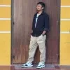 Nagireddy ajay