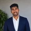 Sanjith Anchan