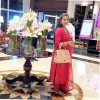 Nethra Shashi