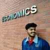 Bhushan Sharma