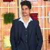 Keerthan Raj