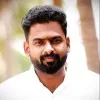Karthik Sankar