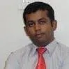 Harish KG