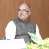 Kiran Patole