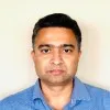 Parthasarathi Mohanty