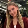 Olena Hryhorzhevska