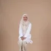 Putri Zafira Zolkanain