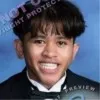 Jahzeel Reyes