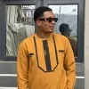 Michael Ebuka
