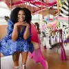 Monica Mckenzie