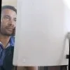 Alphonse Pove
