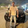 Milan Pramanik