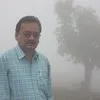 Ashok Mishra