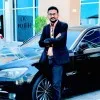 Aadil Nazeem